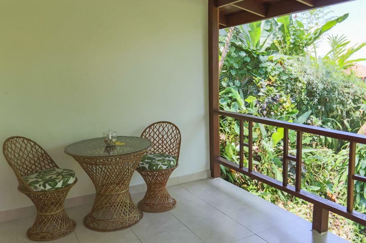 Hotel Villas Nicolas - Adults Only Manuel Antonio Buitenkant foto